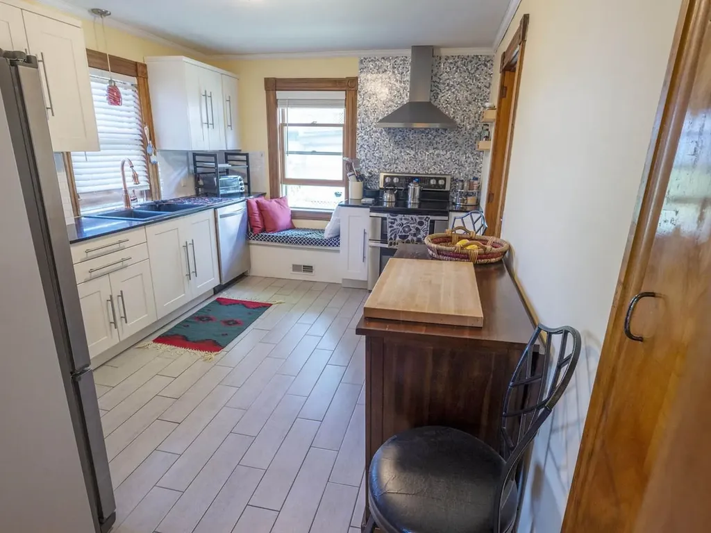 14 Sheridan Street Barre City VT 05641