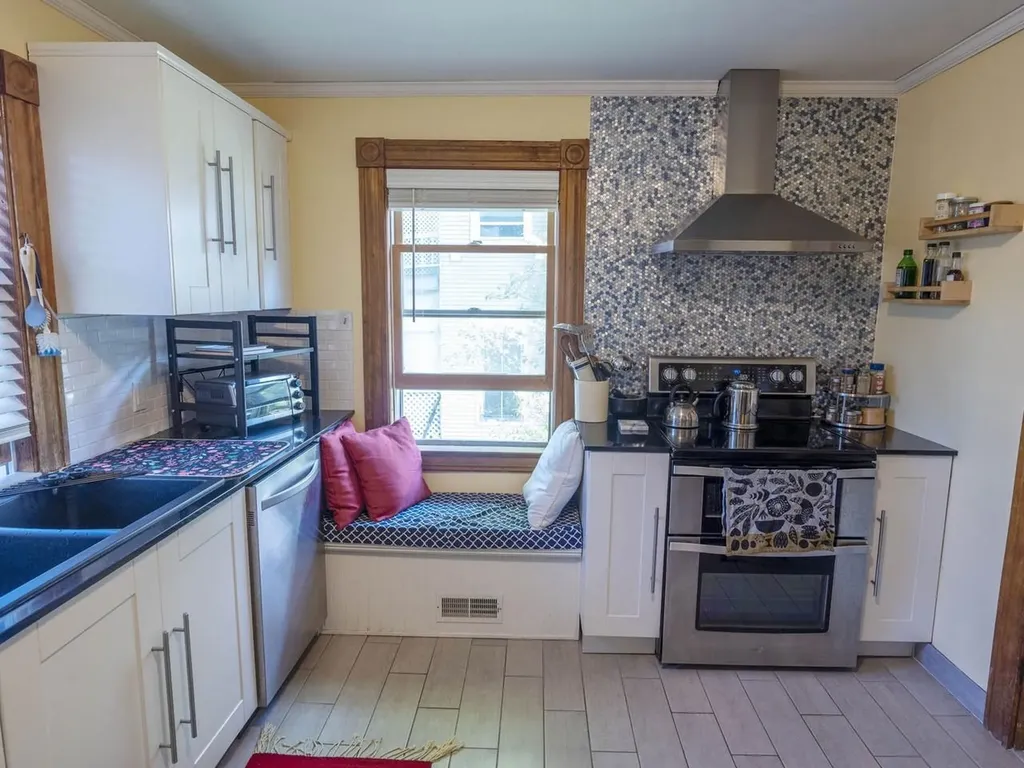 14 Sheridan Street Barre City VT 05641