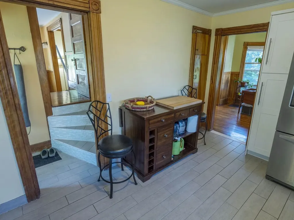 14 Sheridan Street Barre City VT 05641