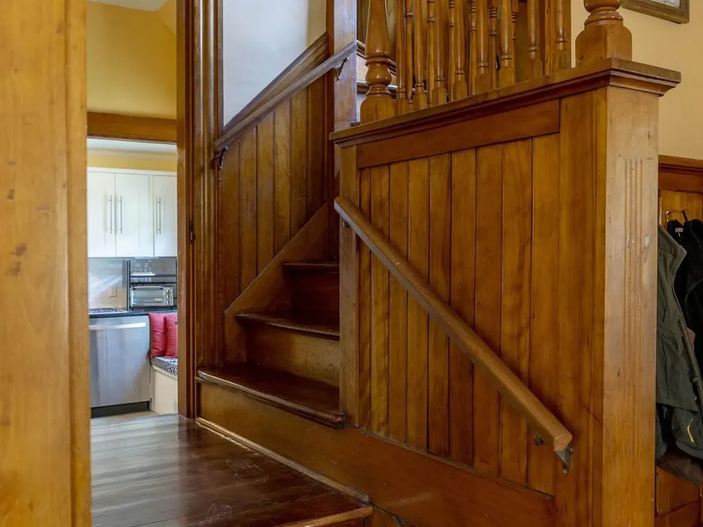 14 Sheridan Street Barre City VT 05641