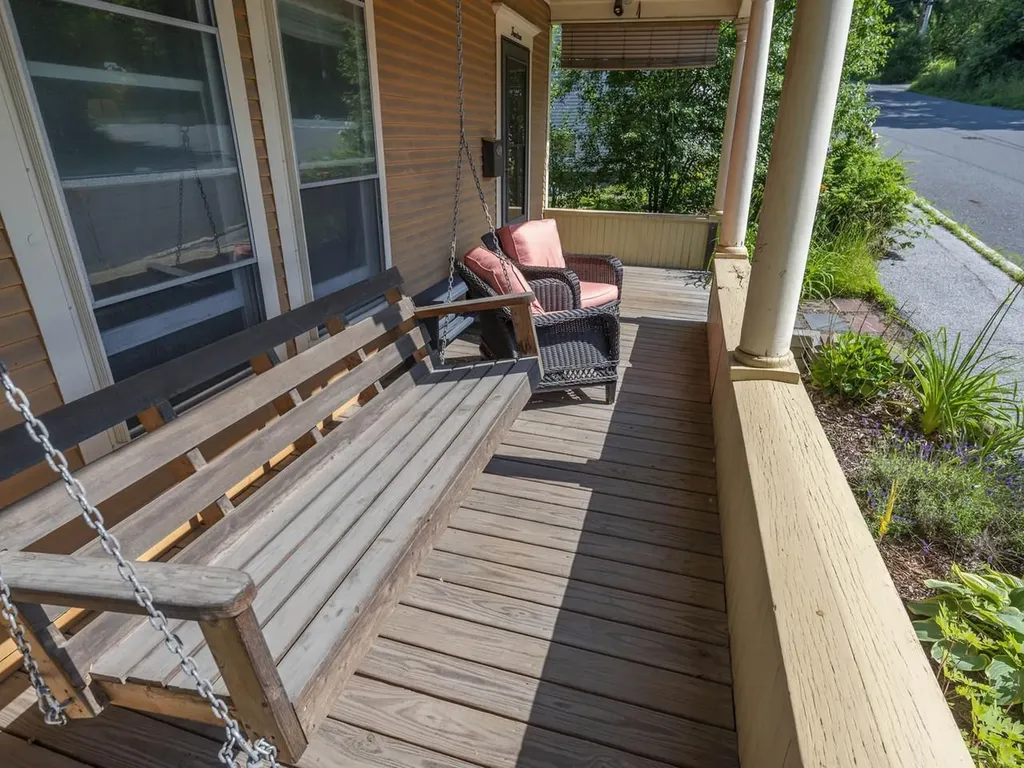 14 Sheridan Street Barre City VT 05641