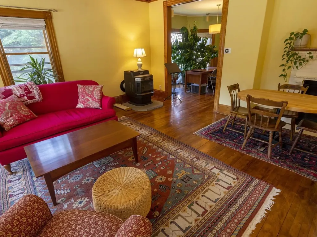 14 Sheridan Street Barre City VT 05641