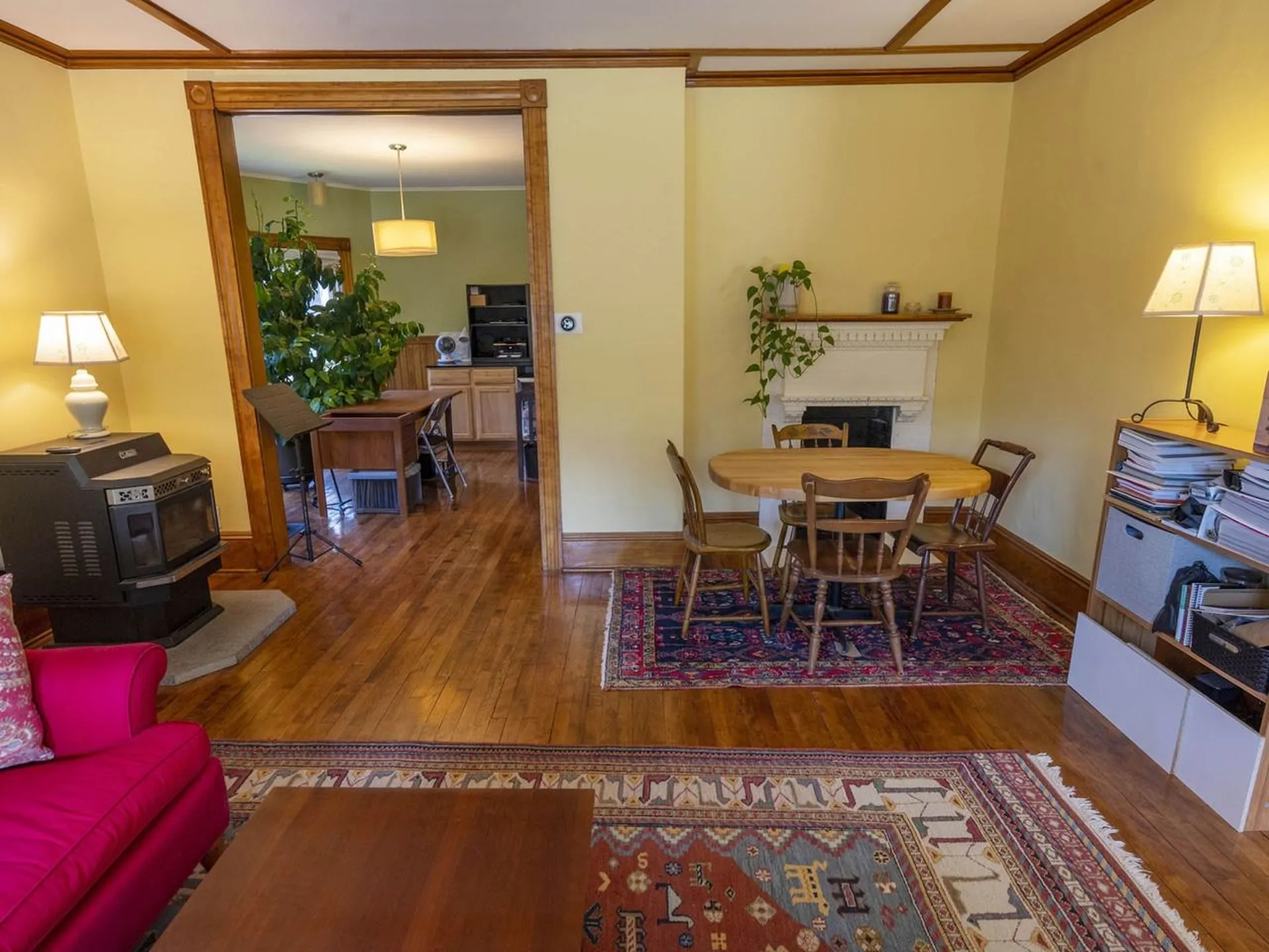 14 Sheridan Street Barre City VT 05641