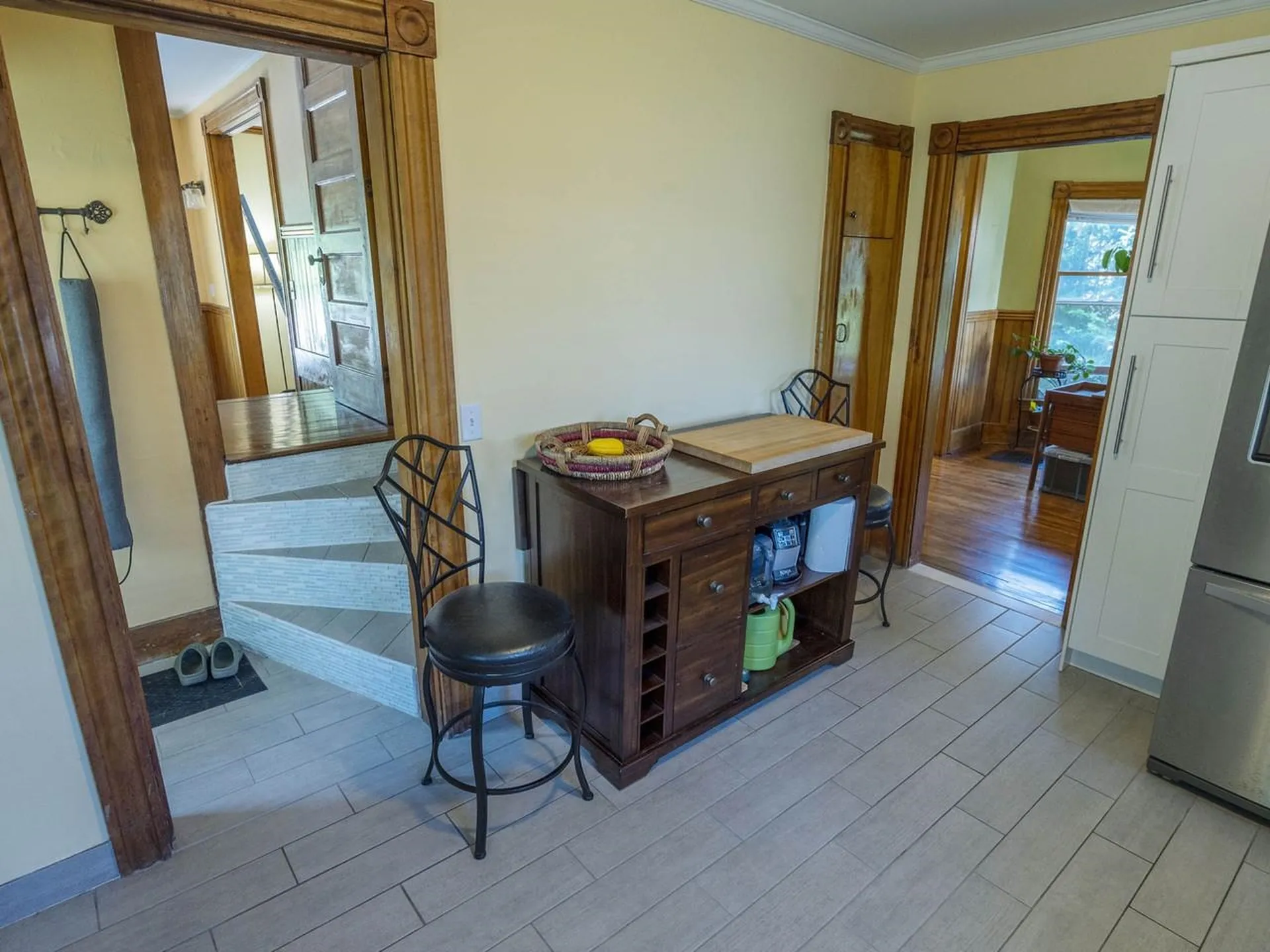 14 Sheridan Street Barre City VT 05641
