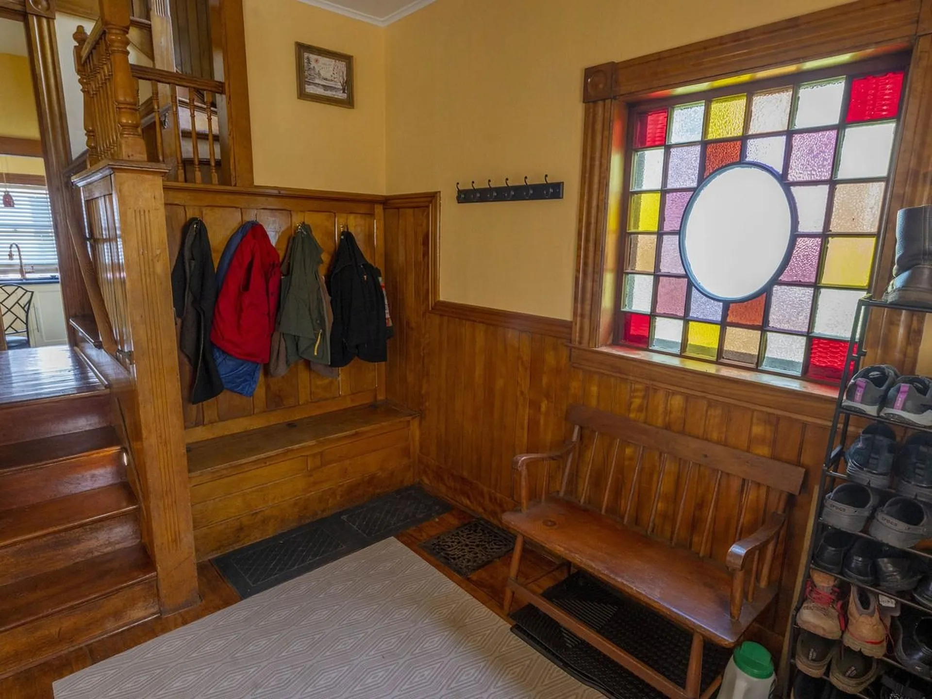 14 Sheridan Street Barre City VT 05641