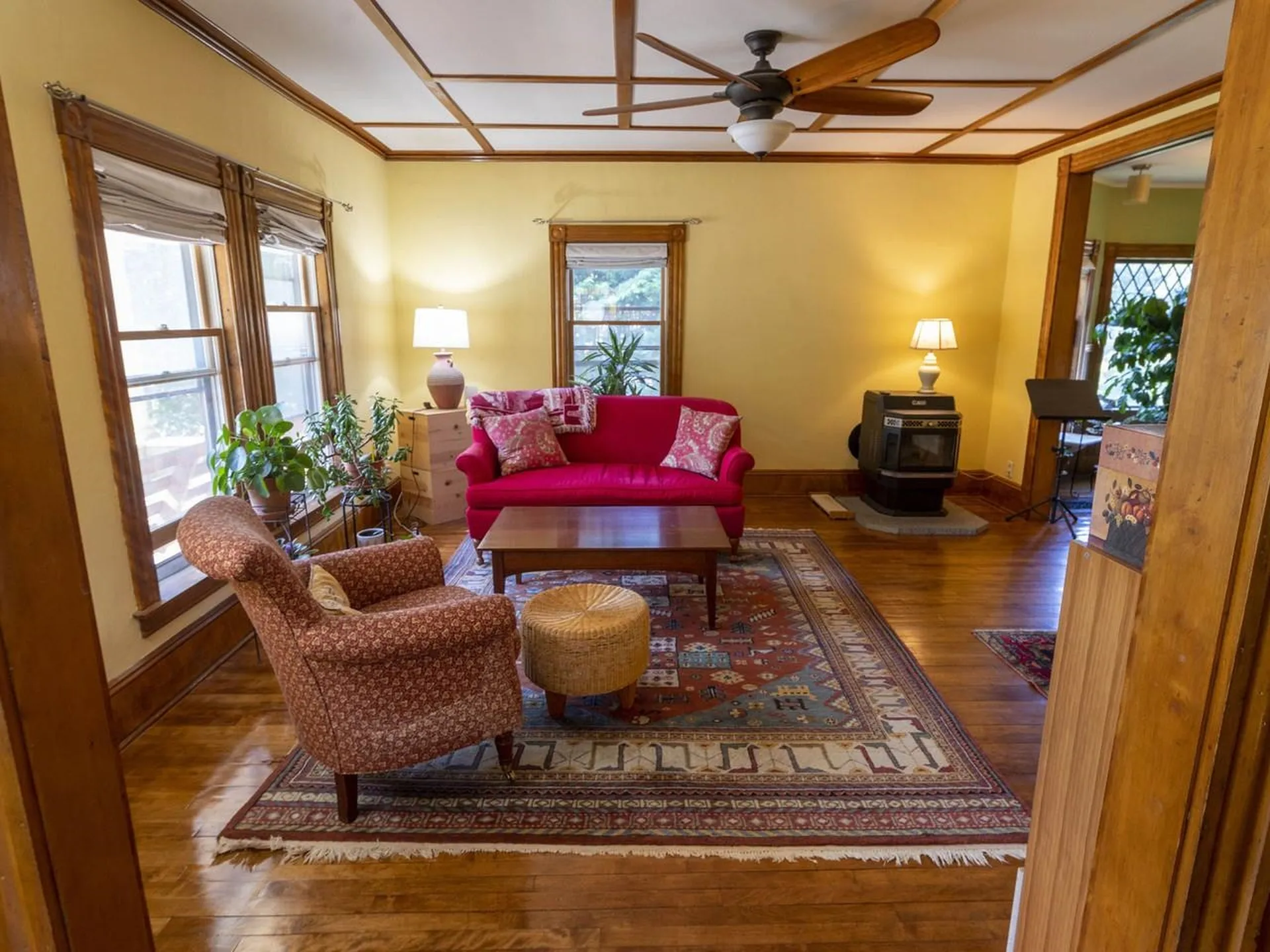 14 Sheridan Street Barre City VT 05641
