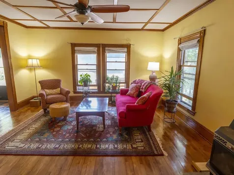 14 Sheridan Street Barre City VT 05641