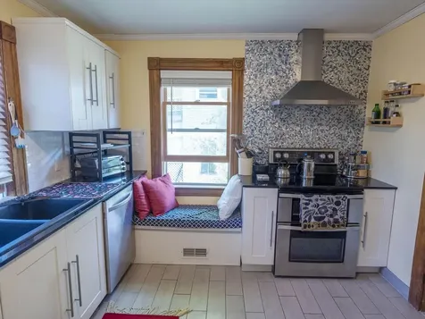 14 Sheridan Street Barre City VT 05641