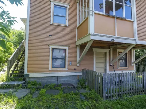 14 Sheridan Street Barre City VT 05641