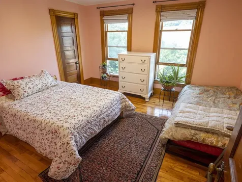 14 Sheridan Street Barre City VT 05641