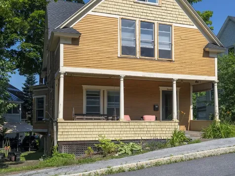 14 Sheridan Street Barre City VT 05641