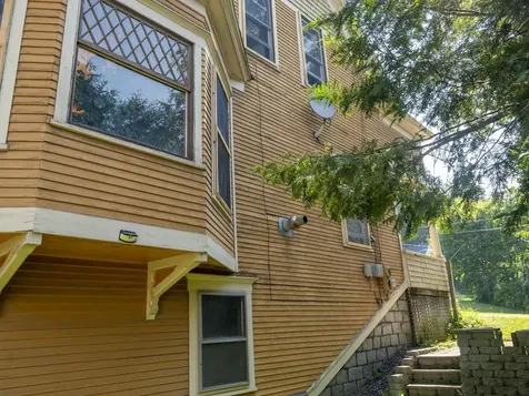 14 Sheridan Street Barre City VT 05641