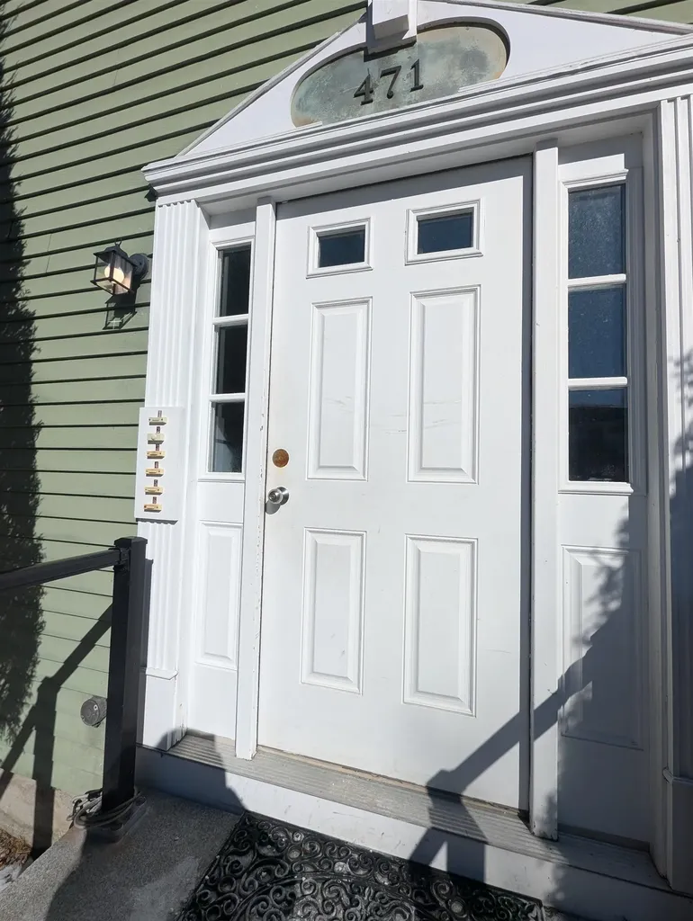 471 High Street Hampton NH 03842