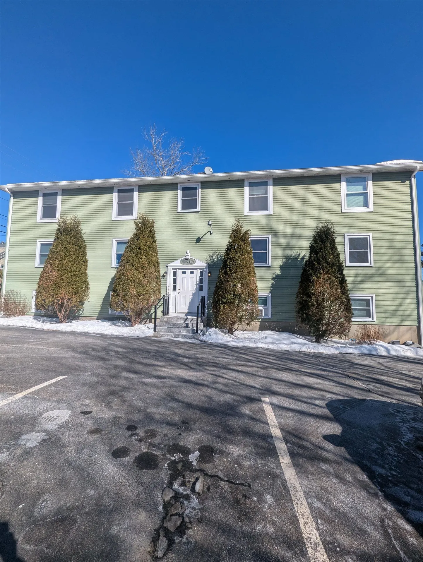 471 High Street Hampton NH 03842