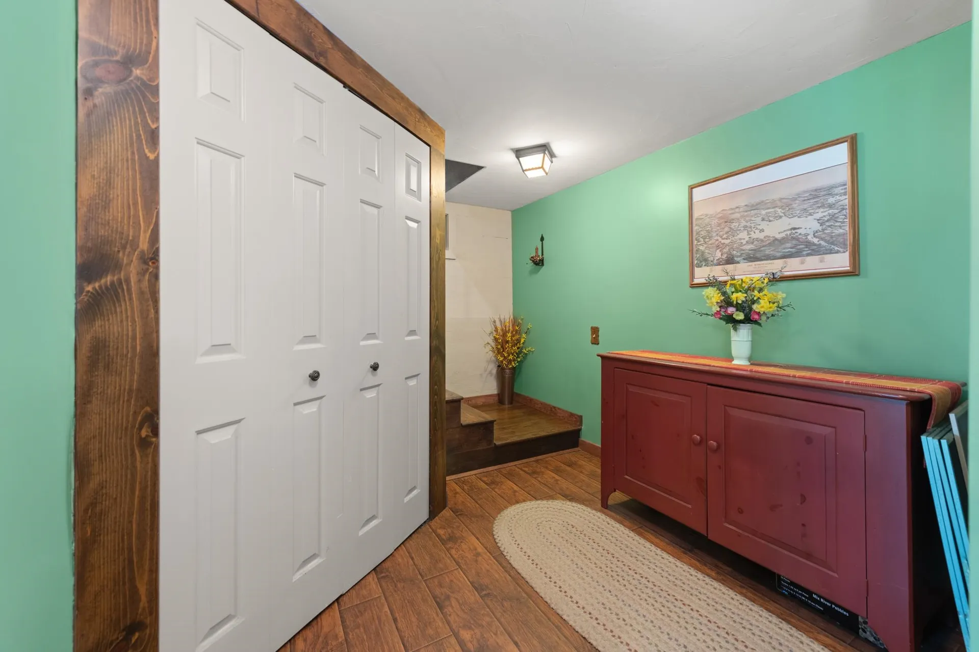 240 Old Bristol Road New Hampton NH 03256