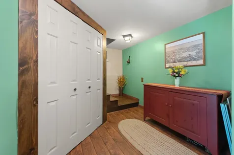 240 Old Bristol Road New Hampton NH 03256