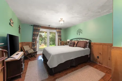 240 Old Bristol Road New Hampton NH 03256