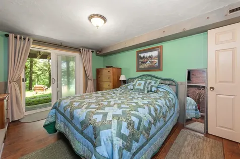 240 Old Bristol Road New Hampton NH 03256