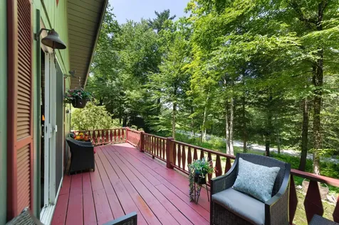 240 Old Bristol Road New Hampton NH 03256