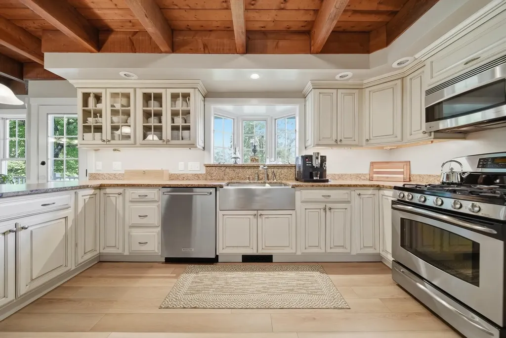 29 Rand Road Rindge NH 03461