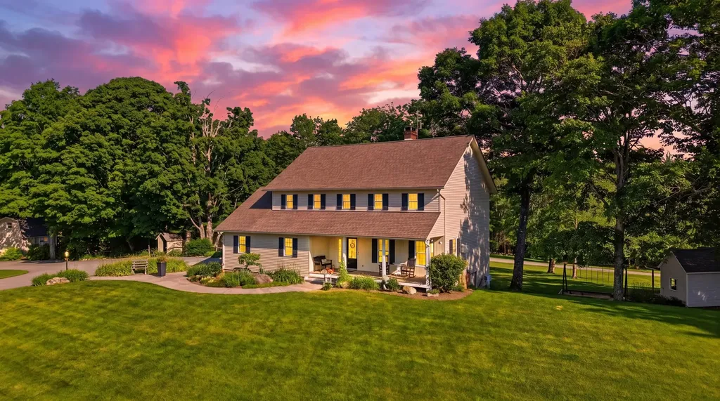 29 Rand Road Rindge NH 03461