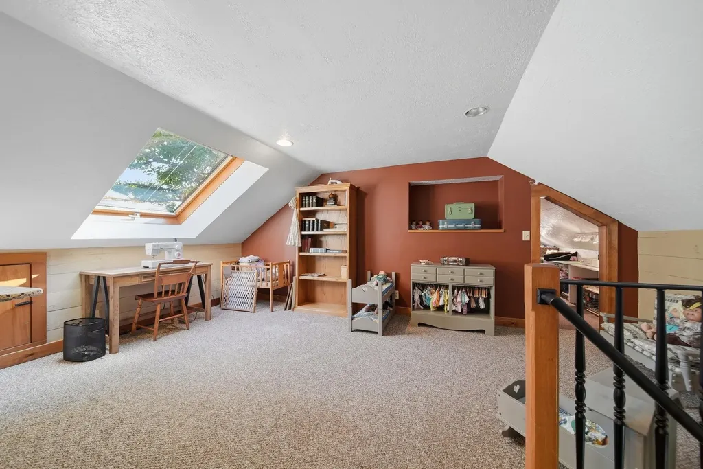 29 Rand Road Rindge NH 03461