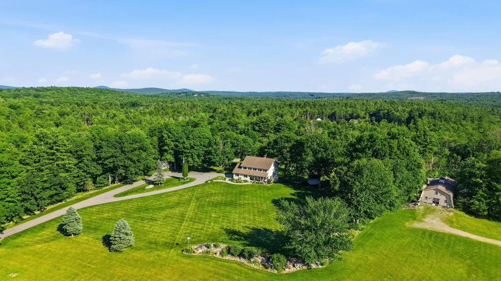 29 Rand Road Rindge NH 03461