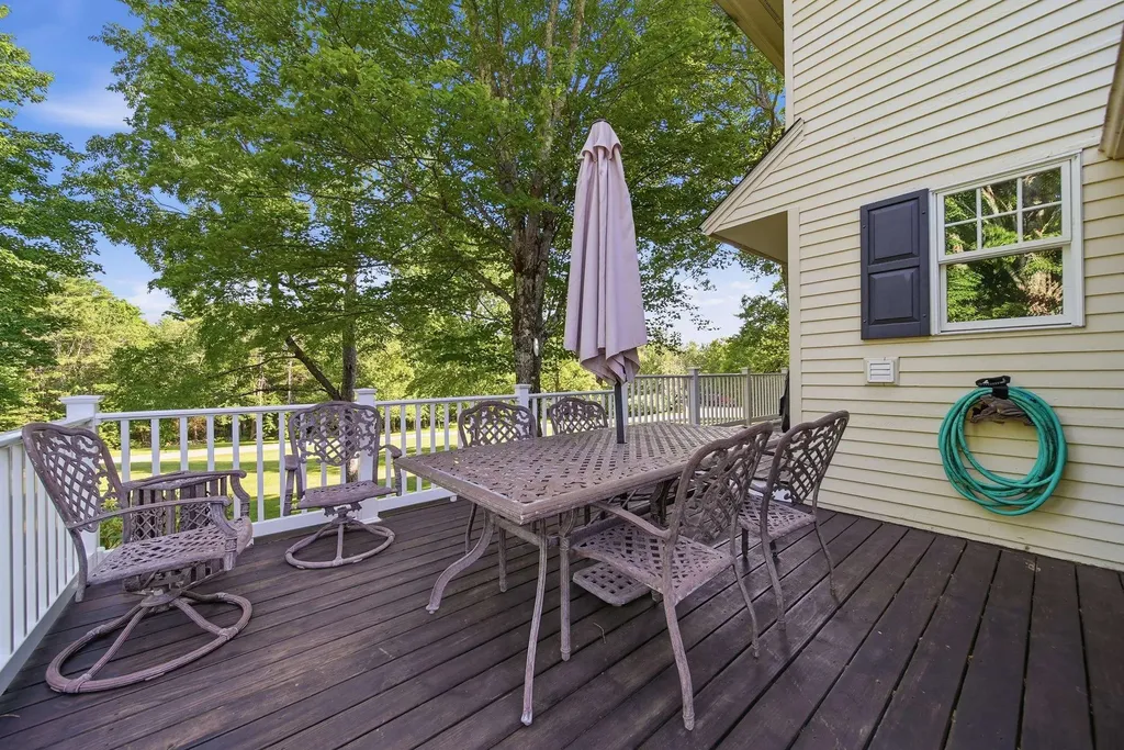 29 Rand Road Rindge NH 03461