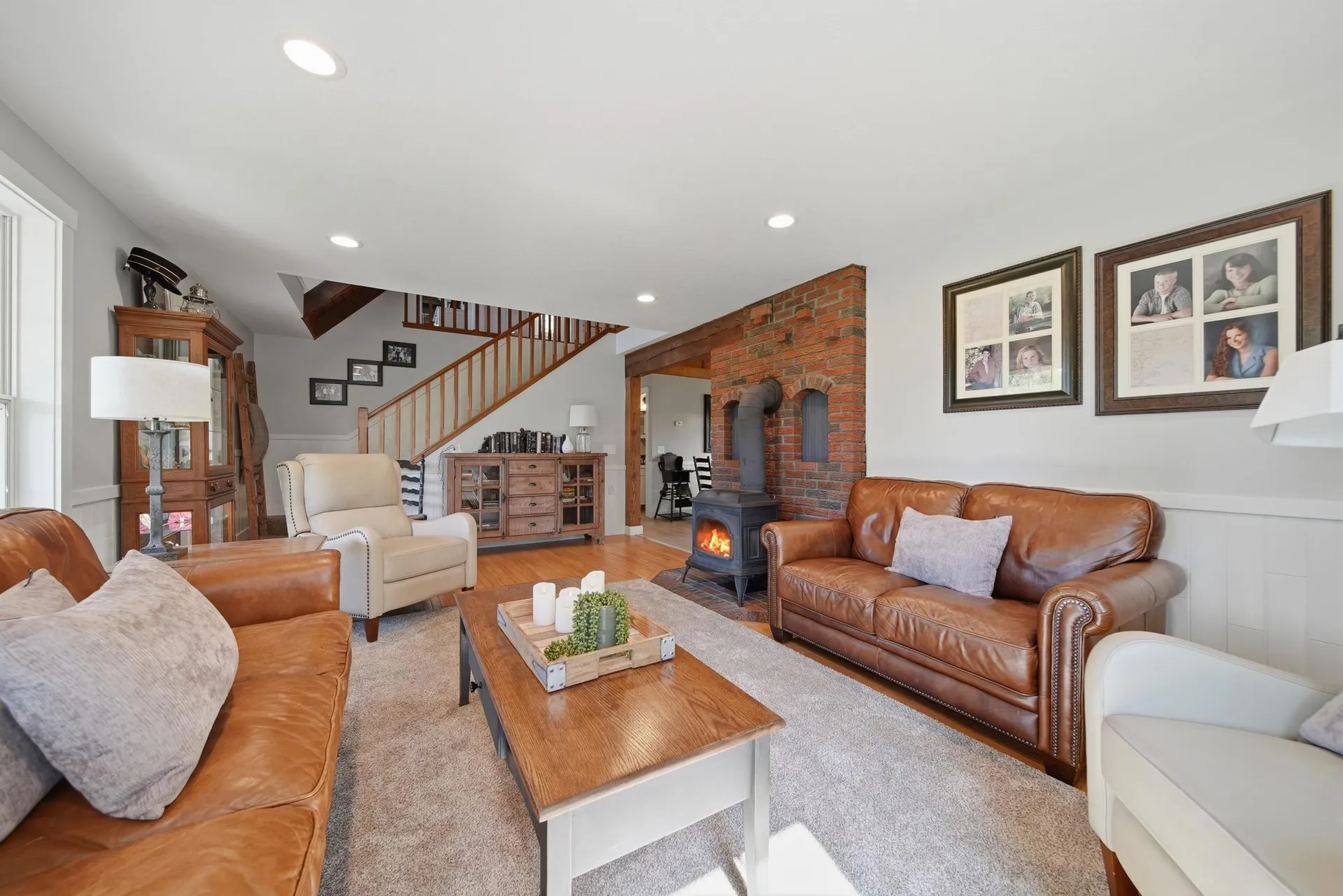 29 Rand Road Rindge NH 03461