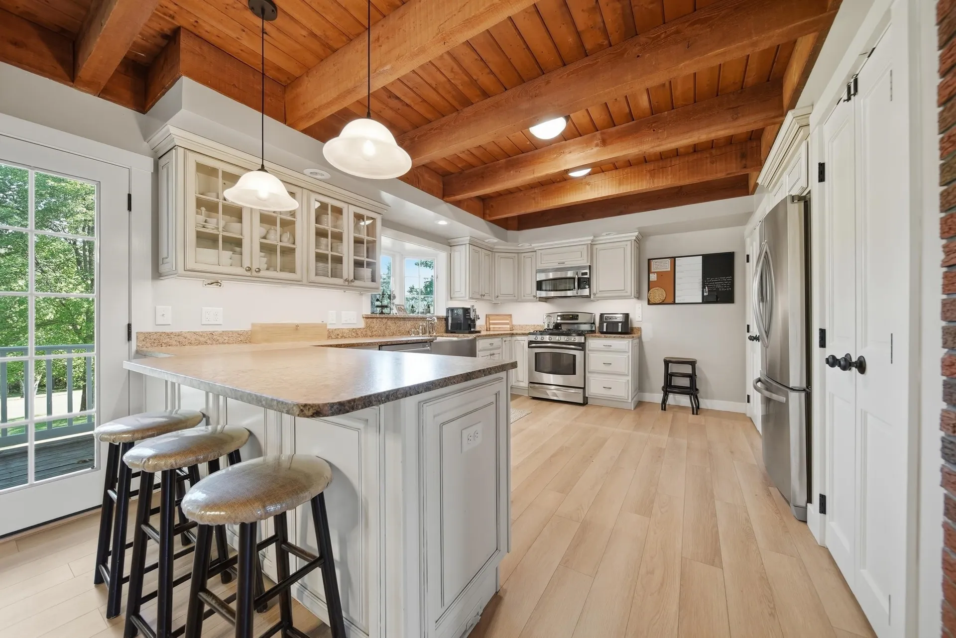 29 Rand Road Rindge NH 03461