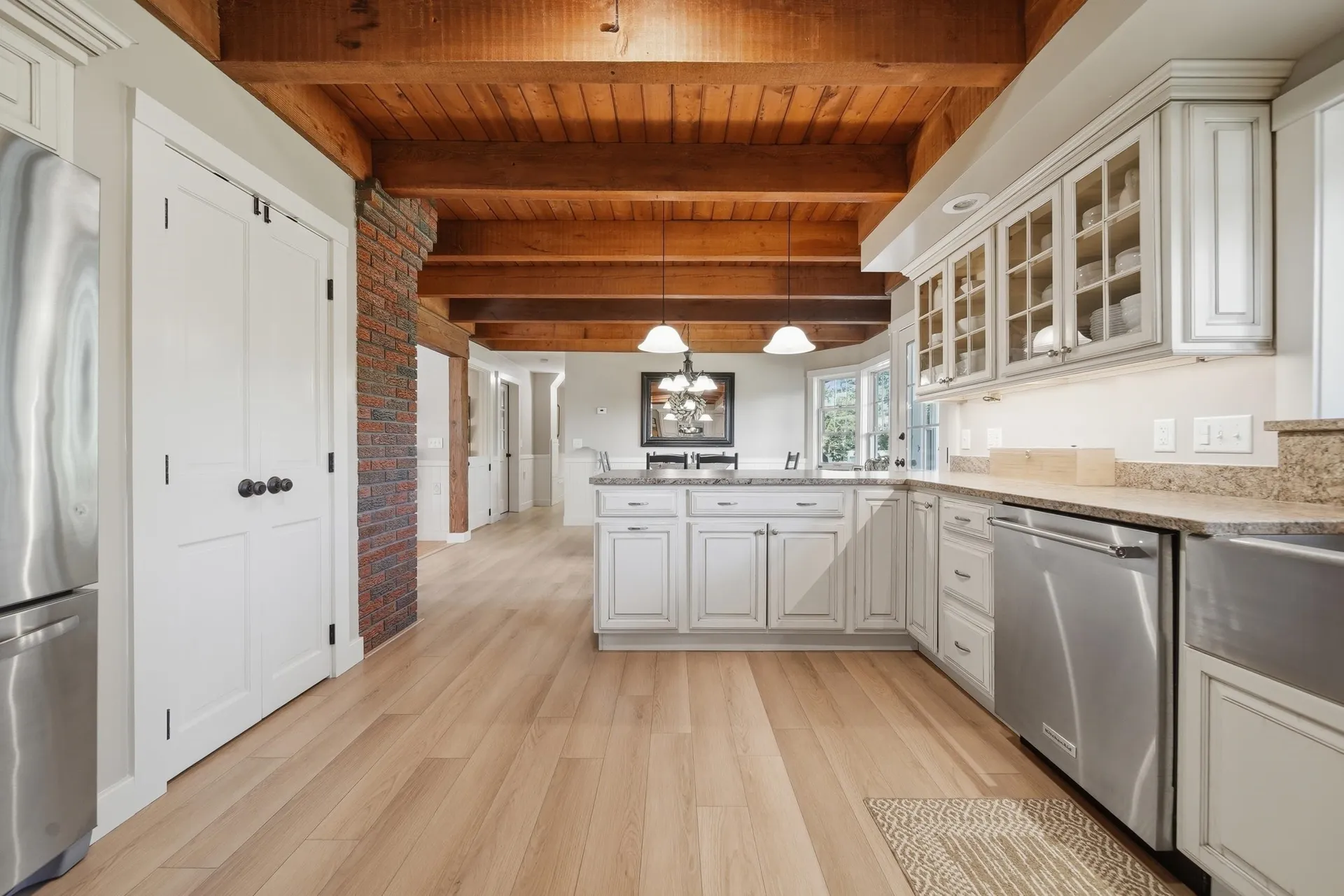 29 Rand Road Rindge NH 03461
