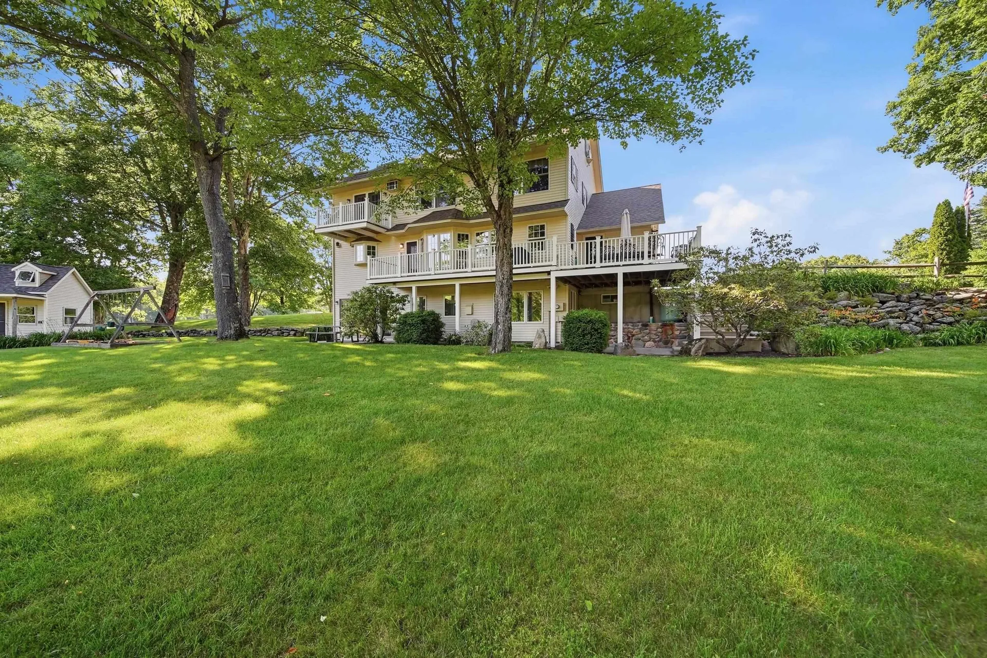 29 Rand Road Rindge NH 03461