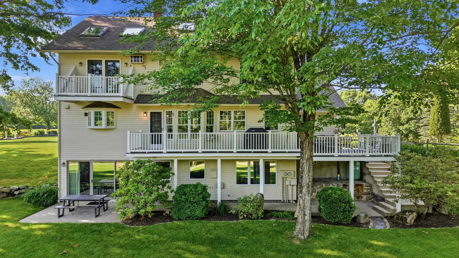 29 Rand Road Rindge NH 03461