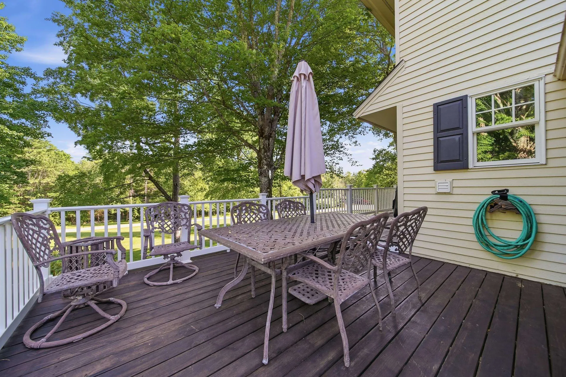 29 Rand Road Rindge NH 03461
