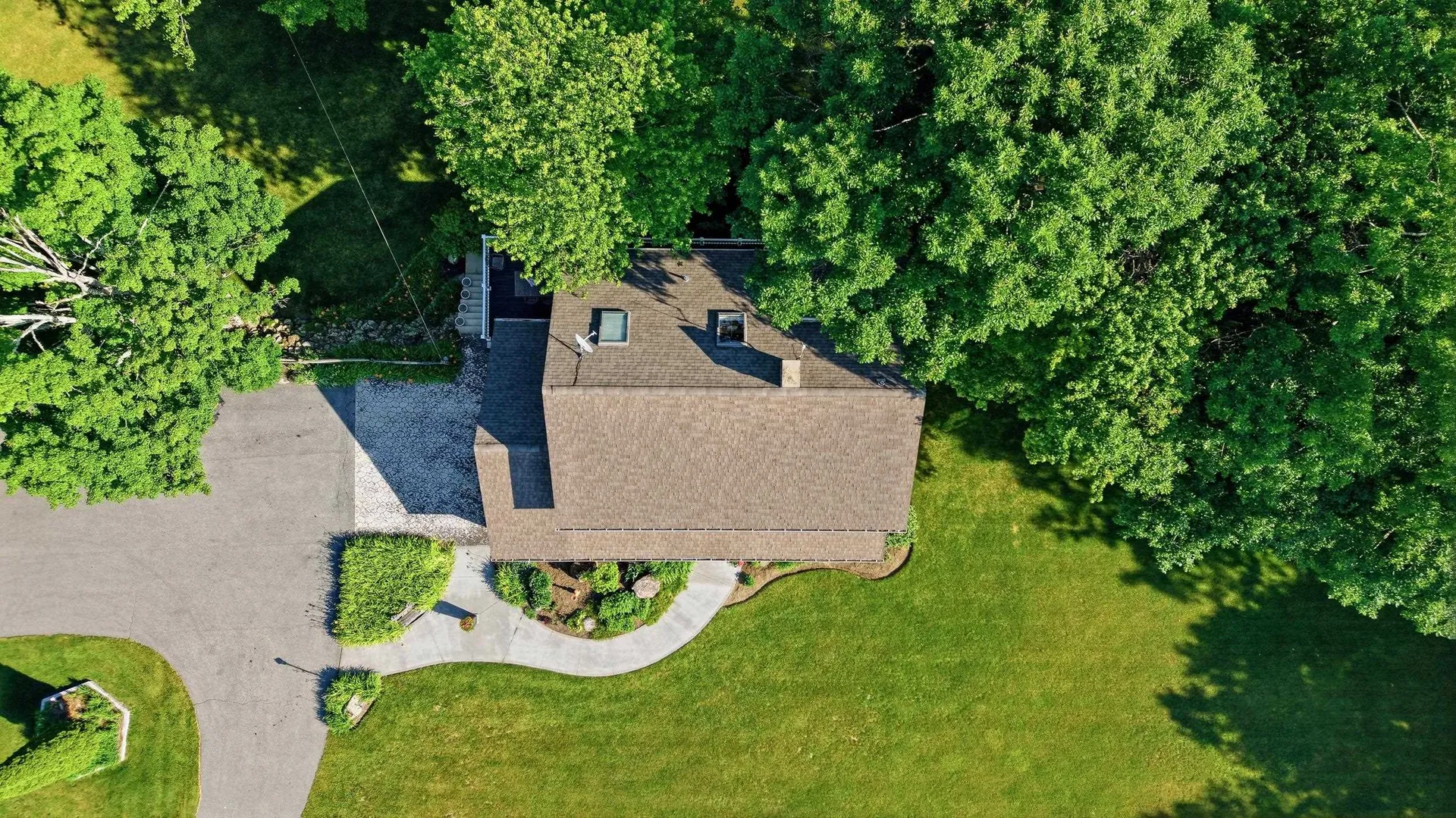 29 Rand Road Rindge NH 03461