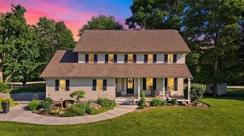 29 Rand Road Rindge NH 03461