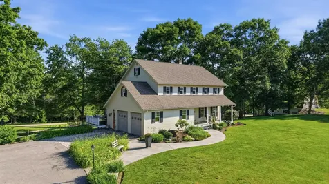 29 Rand Road Rindge NH 03461
