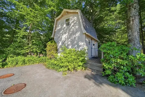29 Rand Road Rindge NH 03461