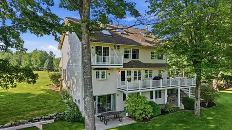 29 Rand Road Rindge NH 03461