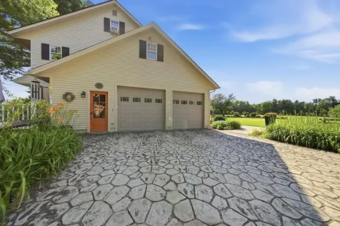 29 Rand Road Rindge NH 03461