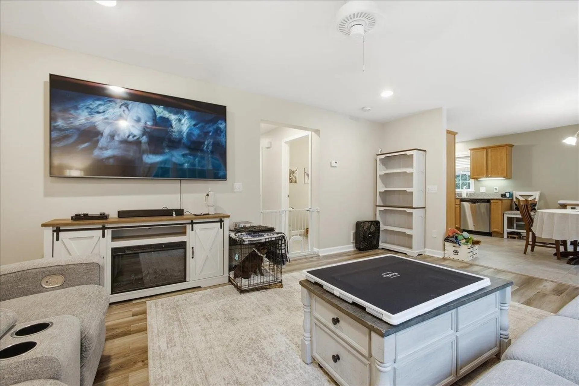 4 Hummingbird Lane Milton VT 05468