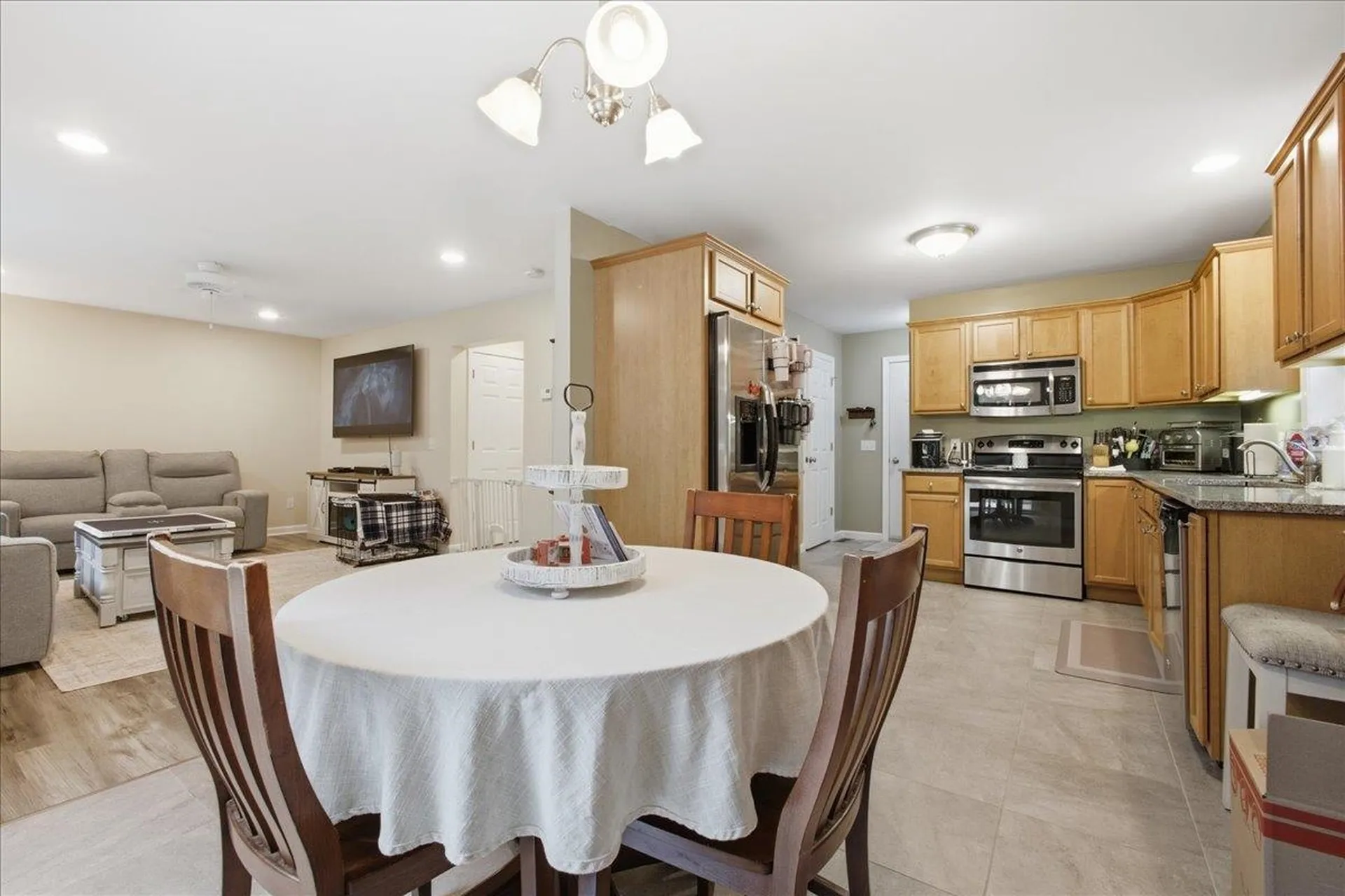 4 Hummingbird Lane Milton VT 05468