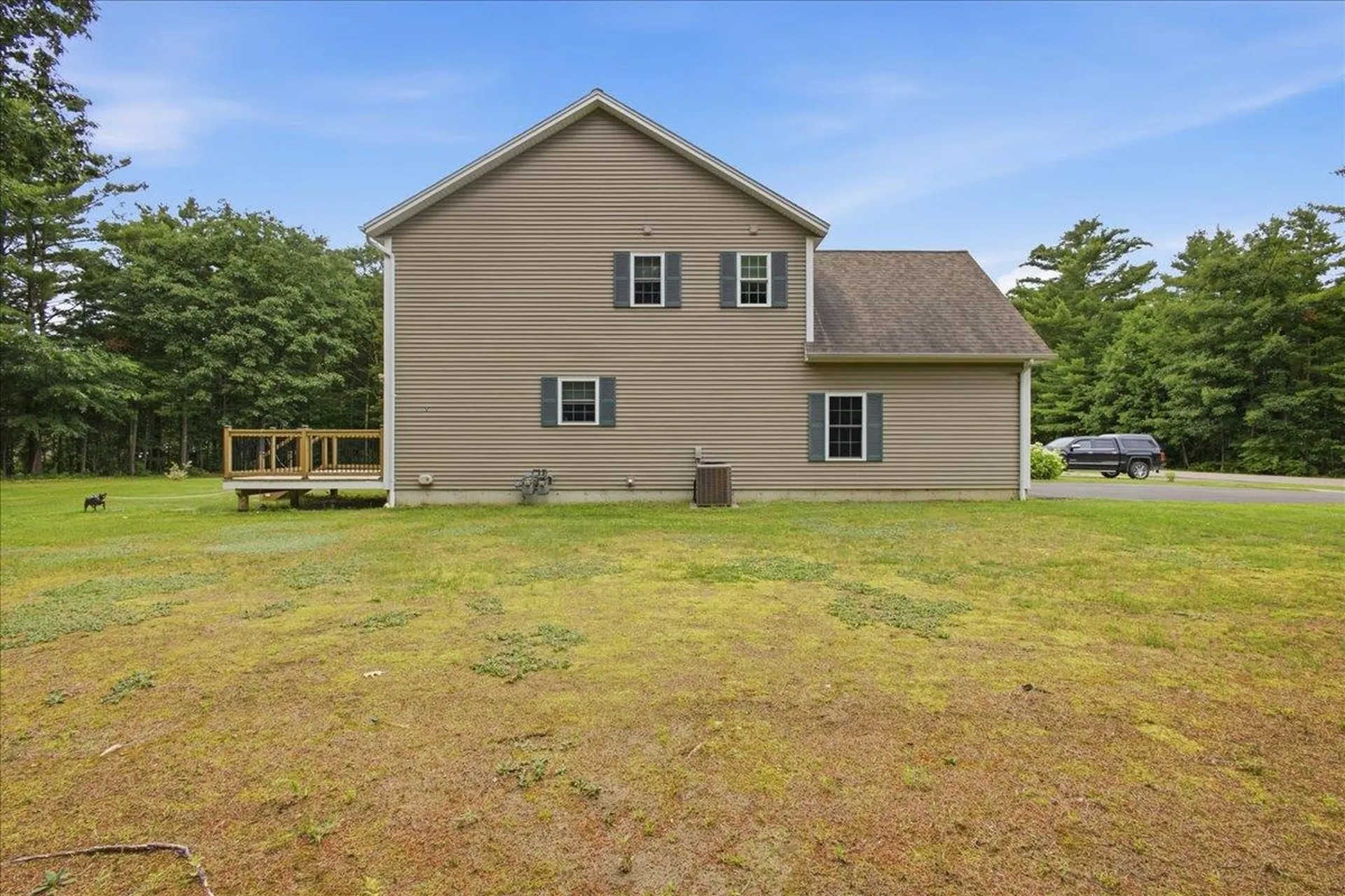 4 Hummingbird Lane Milton VT 05468