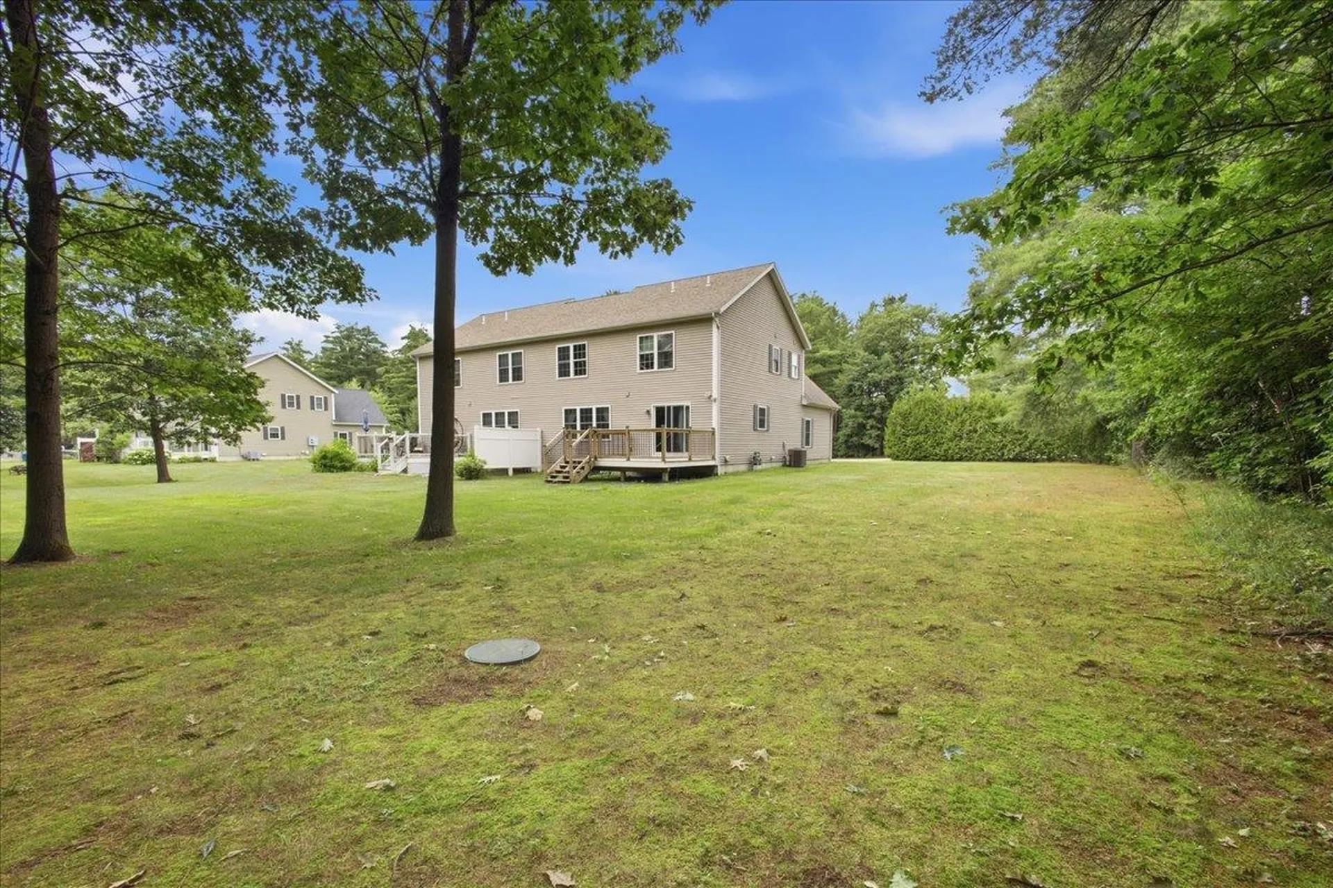 4 Hummingbird Lane Milton VT 05468