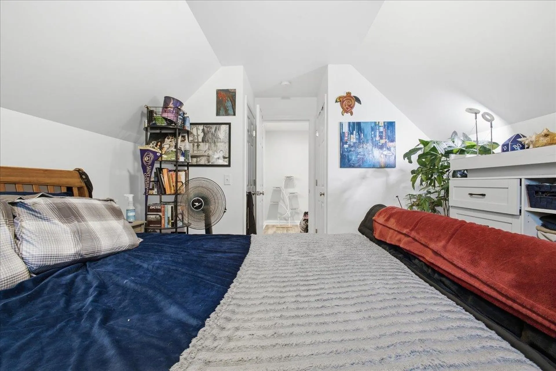 4 Hummingbird Lane Milton VT 05468