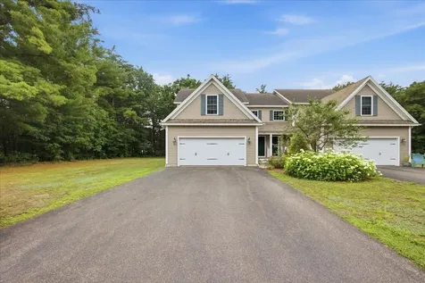 4 Hummingbird Lane Milton VT 05468