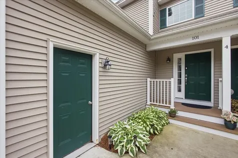 4 Hummingbird Lane Milton VT 05468