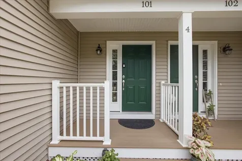 4 Hummingbird Lane Milton VT 05468