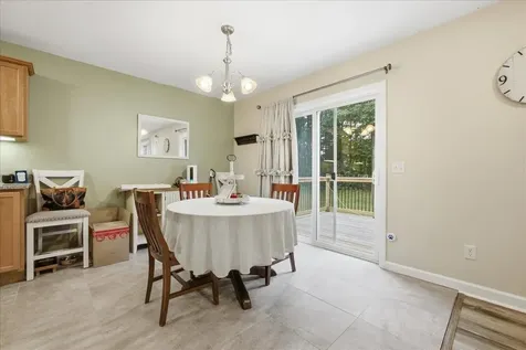 4 Hummingbird Lane Milton VT 05468