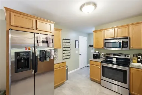 4 Hummingbird Lane Milton VT 05468
